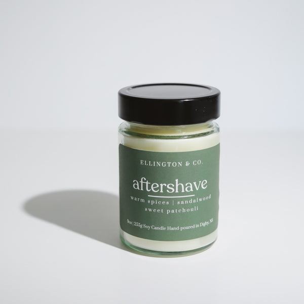 Aftershave - Everyday Collection