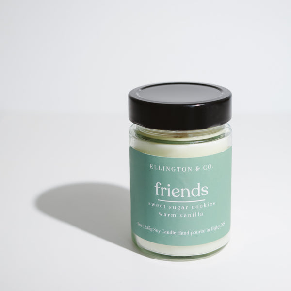 Friends Everyday Collection