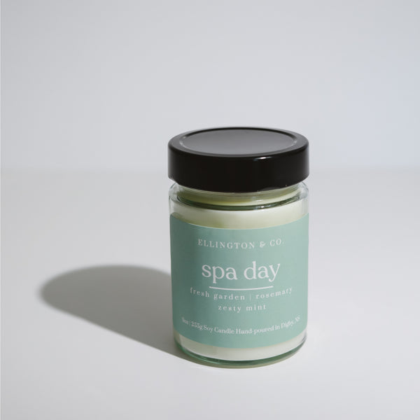 Spa Day - Everyday Collection