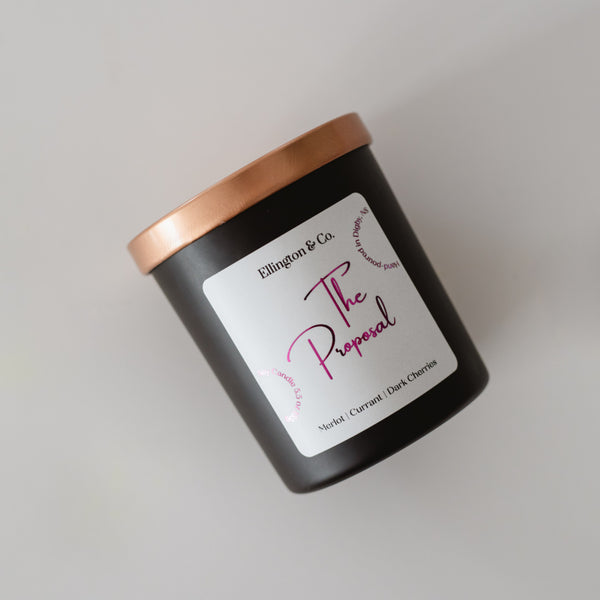 The Proposal - Love Collection 5.5oz